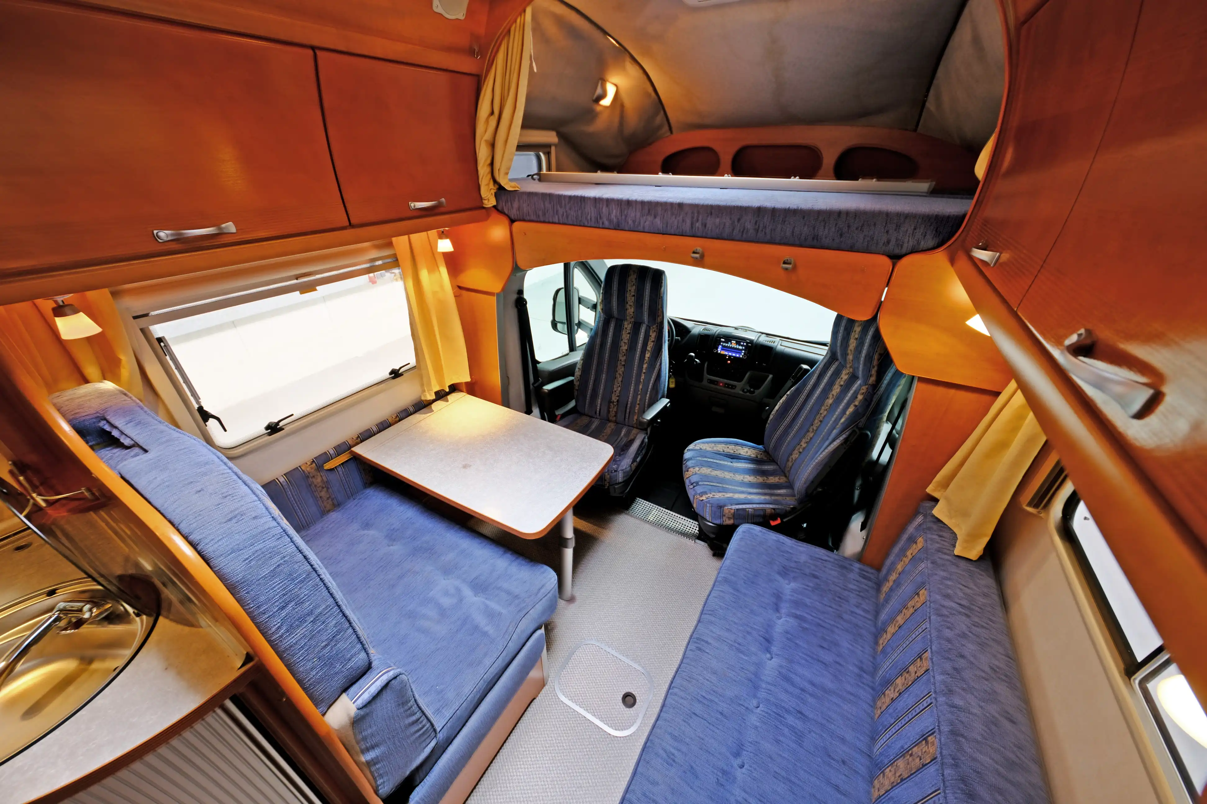 LMC Liberty A 700